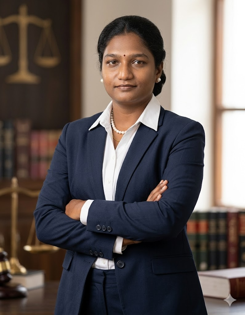 Aruna Rekha Rajkumar, Founder